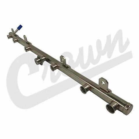 Crown Automotive 5014496AD Injection Rails & Components