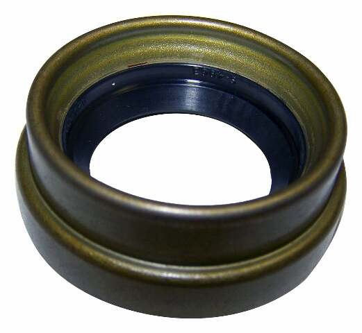 Crown Automotive 5014852AB Axle Shaft Seal Fits Wrangler (JK) Wrangler (TJ)