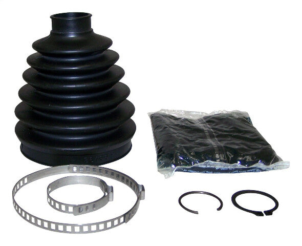 Crown Automotive 5066025AB CV Joint Boot Kit Compatible with 02-07 Liberty