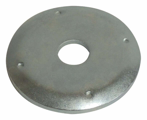 Crown Automotive 5085529AA Shock Absorber Washer