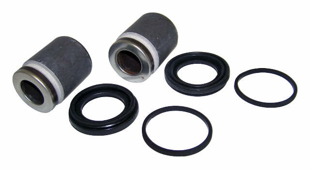 Crown Automotive 5093186AA Brake Caliper Repair Kit Fits Grand Cherokee (WJ)