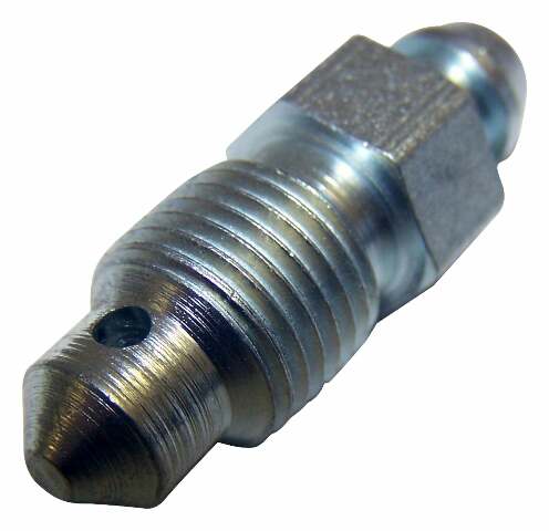 Crown Automotive 5093343AA Bleeder Screw