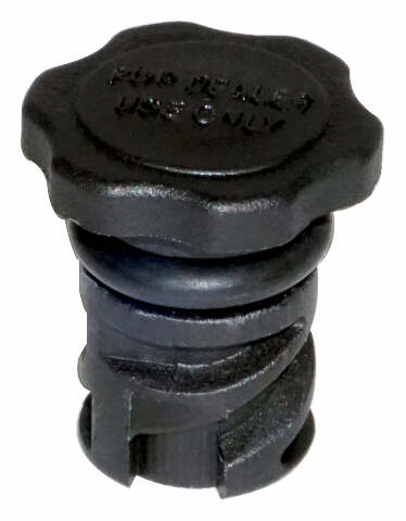 Crown Automotive 5105718AC Transmission Oil Fill Tube Cap