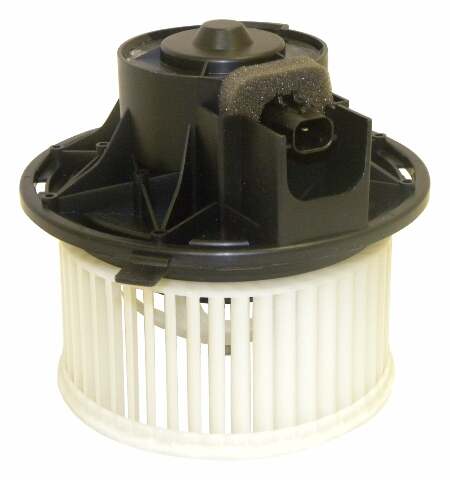 Crown Automotive 5139720AA Blower Motor Fits 02-07 Liberty Wrangler (TJ)