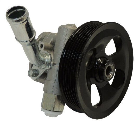 Crown Automotive 5154400AC Power Steering Pump Compatible with 12-18 Wrangler (JK)