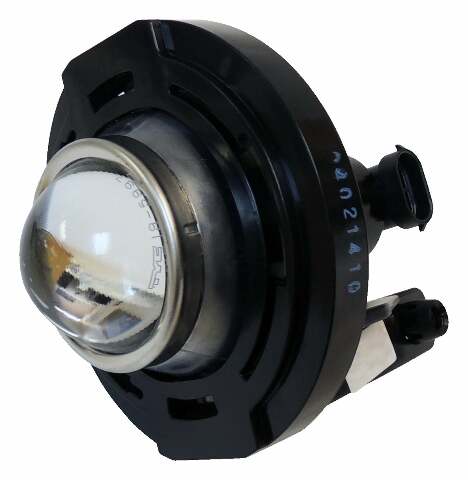 Crown Automotive 5182021AB Fog Light