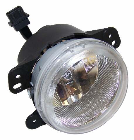 Crown Automotive 5182026AA Fog Light