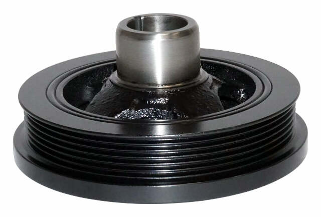Crown Automotive 5184293AH Harmonic Balancer