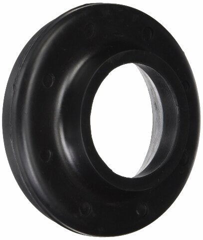 Crown Automotive Coil Spring Isolator Suspension, Black