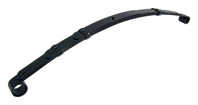 Crown Automotive 52000706AB Leaf Spring Assembly Fits 84-01 Cherokee (XJ)