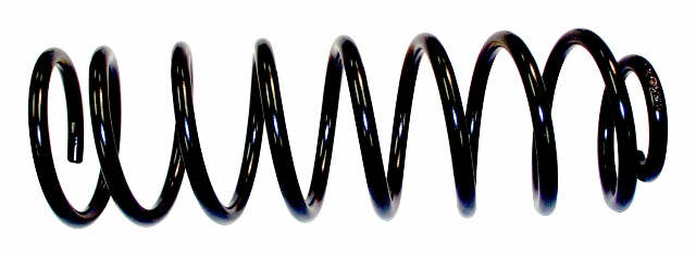 Crown Automotive 52001122 Coil Spring Fits 84-01 Cherokee (XJ)