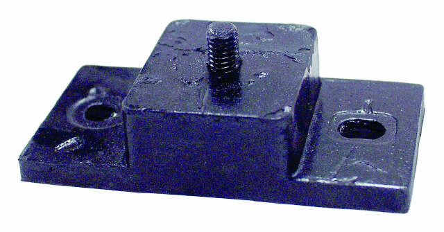 Crown Automotive 52002585 Radiator Isolator Fits 87-01 Cherokee (XJ)