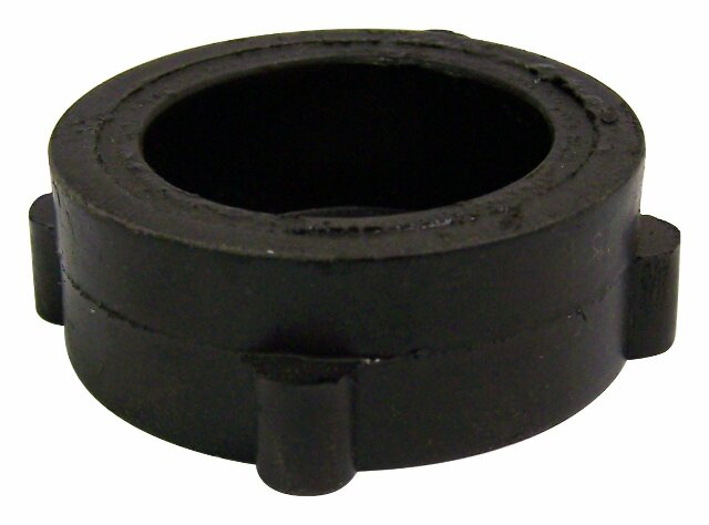 Crown Automotive 52002659 Body Mount Bushing Fits Wrangler (TJ) Wrangler (YJ)