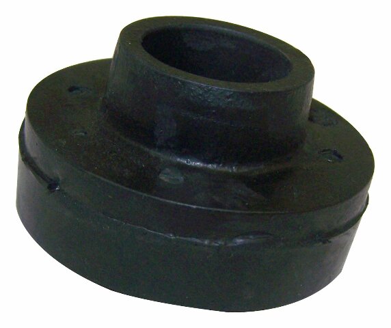 Crown Automotive 52002660 Body Mount Bushing Fits Wrangler (TJ) Wrangler (YJ)