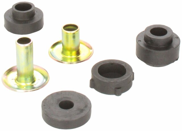 Crown Automotive 52002723K Body Mounting Kit Fits 87-95 Wrangler (YJ)