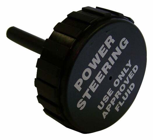 Crown Automotive 52003132 Power Steering Reservoir Cap