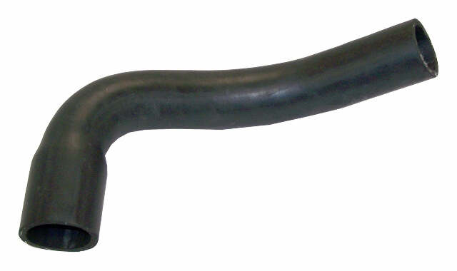 Crown Automotive 52003790 Radiator Hose Fits 84-00 Cherokee (XJ) Wrangler (YJ)