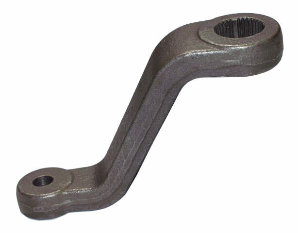 Crown Automotive 52005285 Pitman Arm Fits 93-98 Grand Cherokee (ZJ)