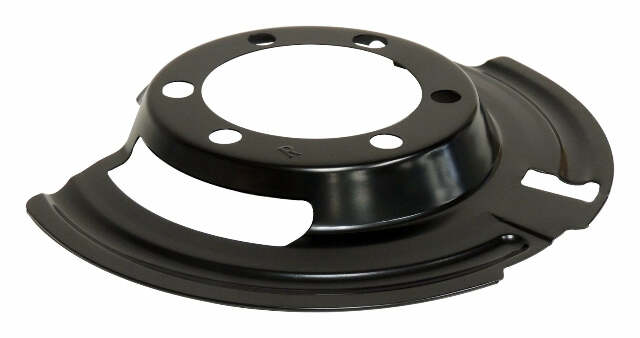 Crown Automotive 52005476 Brake Dust Shield