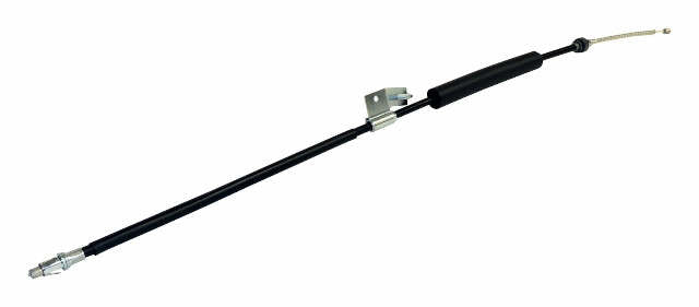 Crown Automotive 52008362 Parking Brake Cable Fits 97-06 Wrangler (TJ)