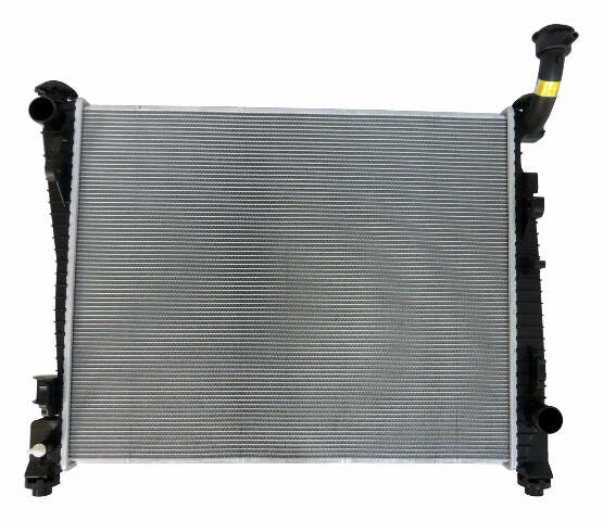 Crown Automotive 52014529AB Radiator Fits 11-18 Durango Grand Cherokee (WK2)