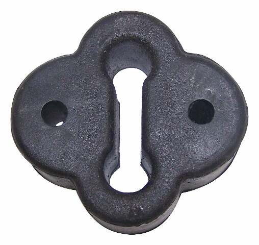 Crown Automotive 52018814 Tailpipe Hanger Insulator Fits 91-95 Wrangler (YJ)