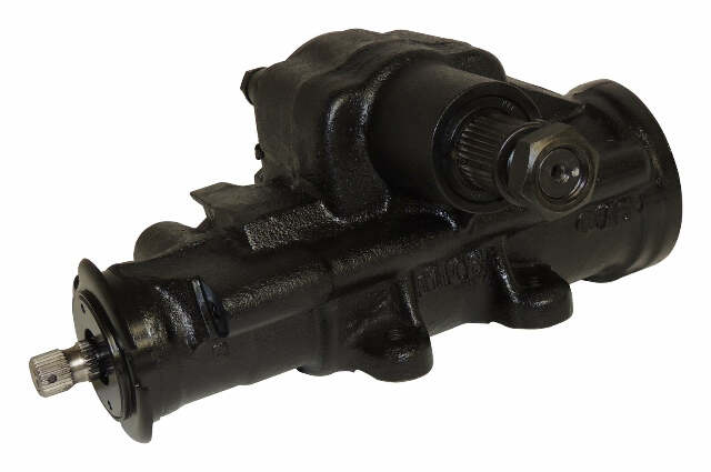 Crown Automotive 52038002 Steering Gear Fits Cherokee (XJ) Grand Cherokee (ZJ)