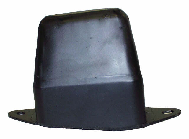 Crown Automotive 52040426 Spring Bumper Fits 87-95 Wrangler (YJ)