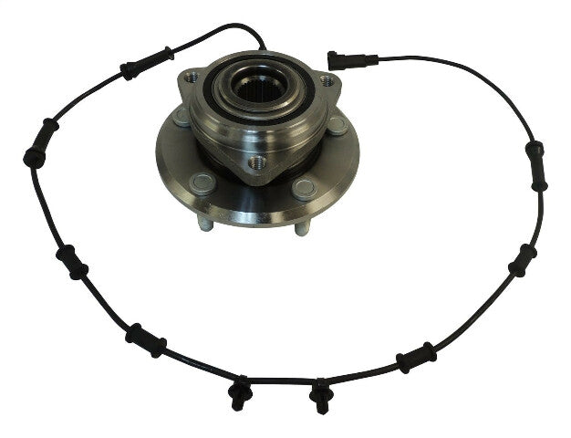 Crown Automotive 5398AD Hub Assembly Compatible with 11-18 Wrangler (JK) 2060