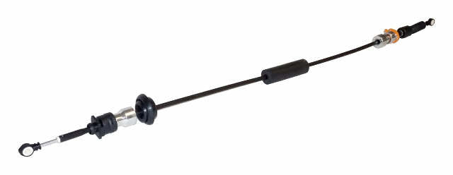 Crown Automotive 52060462AG Transfer Case Shift Cable Fits 07-11 Wrangler (JK)