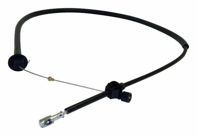Crown Automotive 52079504 Throttle Cable Fits 96-01 Cherokee (XJ)