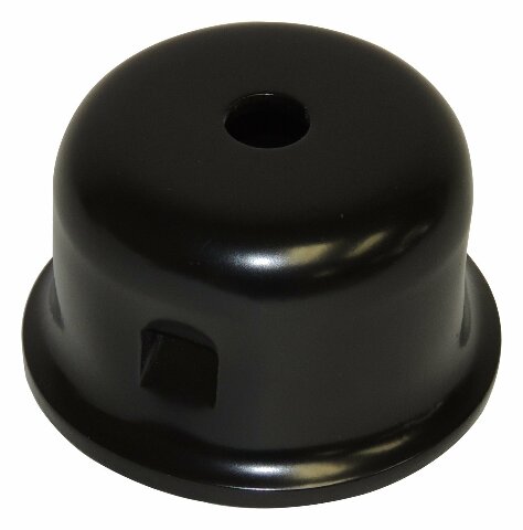 Crown Automotive 52087635 Bump Stop Cup Fits Grand Cherokee (ZJ) Wrangler (TJ)