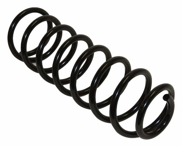 Crown Automotive 52088129 Coil Spring Fits 97-06 Wrangler (TJ)