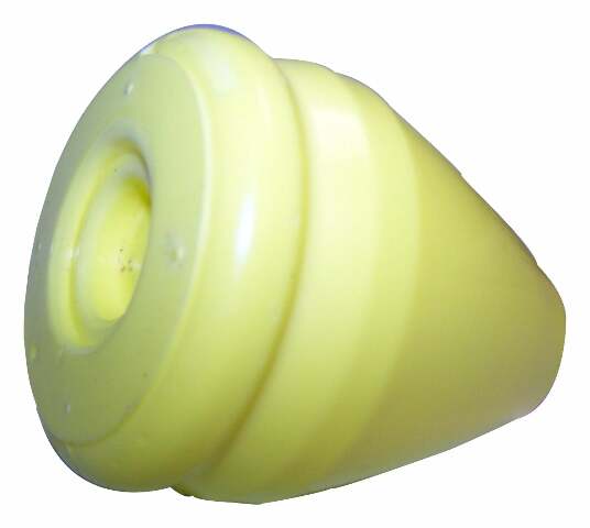 Crown Automotive 52089343AB Bump Stop Fits 05-10 Commander Grand Cherokee (WK)