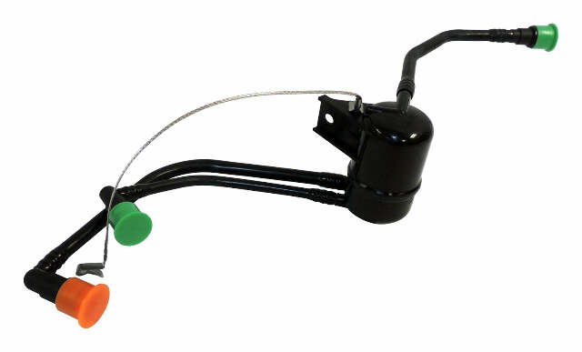 Crown Automotive 52100402AF Fuel Filter Fits 02-04 Liberty