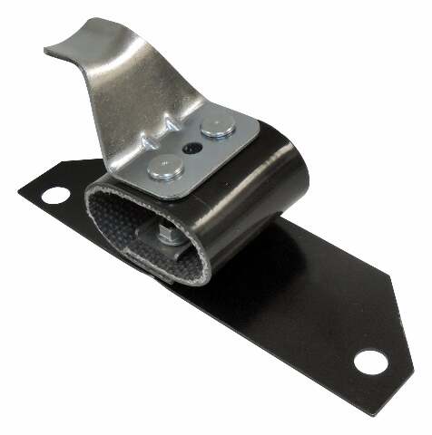 Crown Automotive 52101097AC Tailpipe Hanger Fits 97-00 Cherokee (XJ)