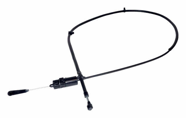 Crown Automotive 52104284AB Throttle Cable Fits 99-04 Grand Cherokee (WJ)