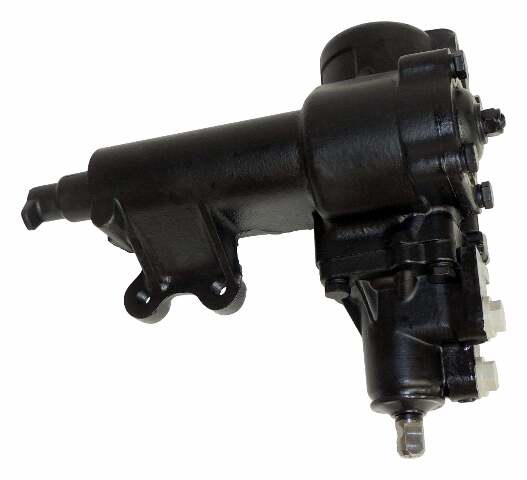 Crown Automotive 52126349AE Steering Box Fits 07-18 Wrangler (JK)