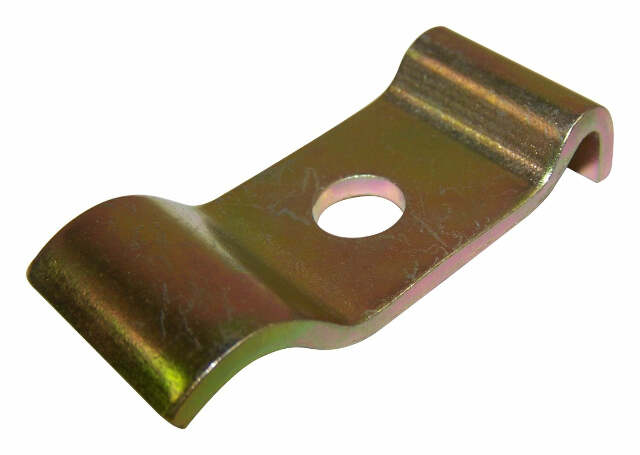 Crown Automotive 53000899 Coil Spring Retaining Bracket
