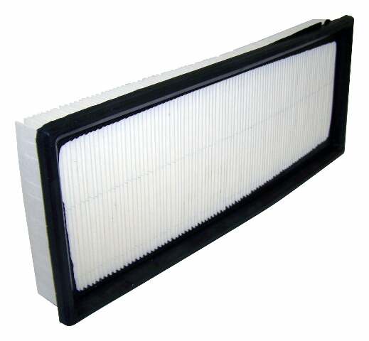 Crown Automotive 53002184 Air Filter Fits 87-95 Wrangler (YJ)
