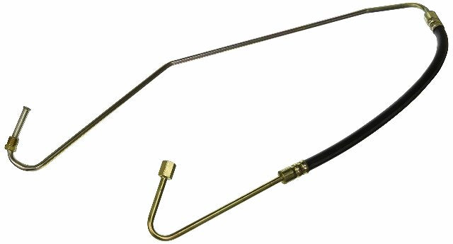 Crown Automotive 53004241 Clutch Tube And Hose Assembly Fits 87-90 Wrangler (YJ)