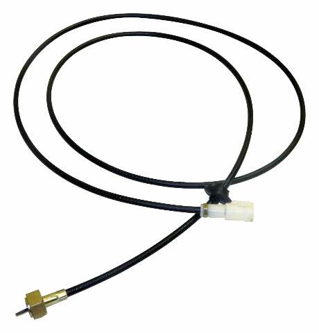 Crown Automotive 53005084 Speedometer Cable Fits 87-90 Wrangler (YJ)