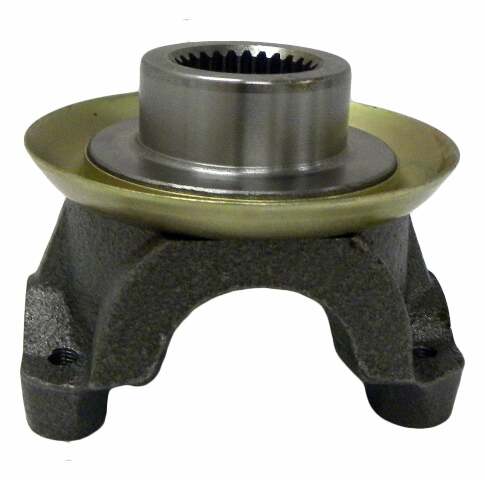 Crown Automotive 53007787 Drive Shaft Pinion Yoke Fits 91-96 Cherokee (XJ)
