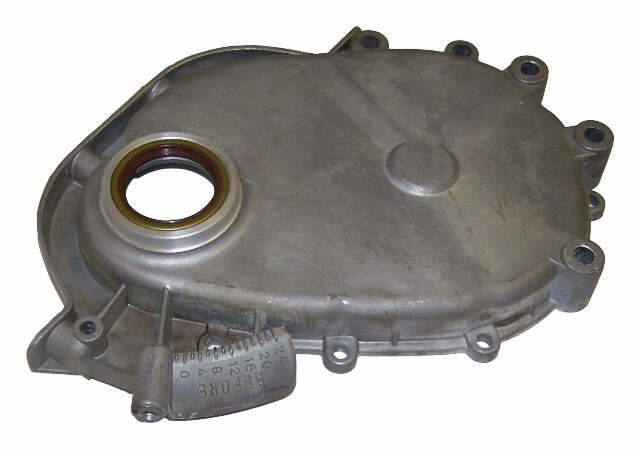 Crown Automotive 53020233 Timing Cover