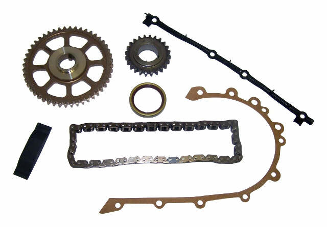 Crown Automotive 53020444KL Timing Kit