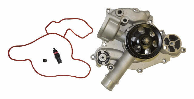 Crown Automotive 53022340AC Water Pump
