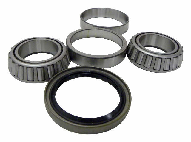 Crown Automotive 5356661K Bearing And Seal Kit Fits 76-86 CJ5 CJ7 Scrambler
