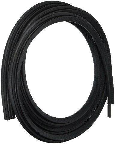 Crown Automotive 55015782 Door Weatherstrip for Jeep Grand Cherokee