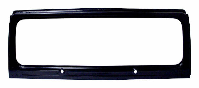 Crown Automotive 55020432 Windshield Frame Fits 87-95 Wrangler (YJ)