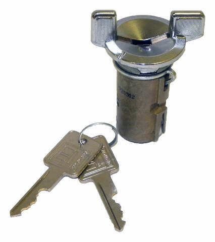 Crown Automotive 55026014 Ignition Lock Cylinder